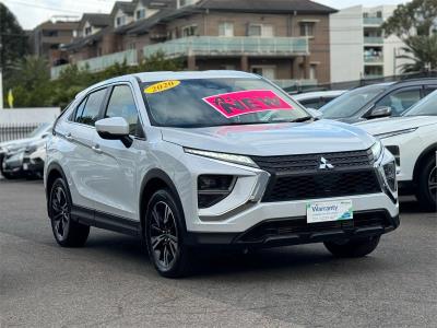 2020 MITSUBISHI ECLIPSE CROSS ES (2WD) 4D WAGON YB MY21 for sale in North West